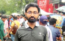 পুরান ঢাকায় জবি ছাত্রদল নেতার রক্তাক্ত লাশ উদ্ধার