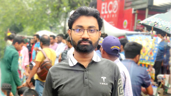 পুরান ঢাকায় জবি ছাত্রদল নেতার রক্তাক্ত লাশ উদ্ধার