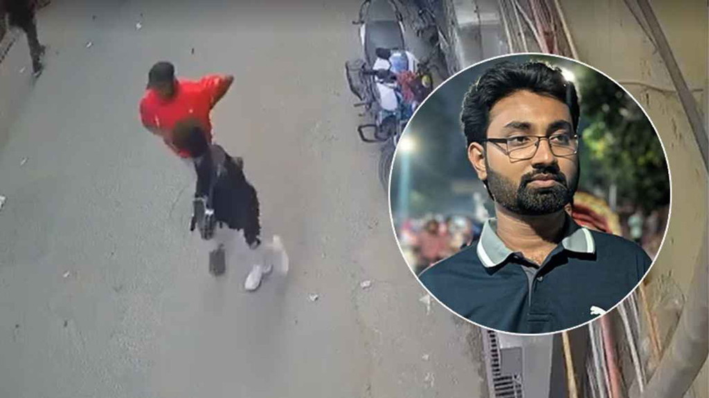 প্রেমঘটিত কারণে জবি ছাত্রদল নেতা জুবায়েদ হত্যায় তিনজন আটক