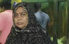 কুমিল্লায় নারীকে গলা কেটে হত্যা, মরদেহ খাটের নিচে চাদরে মোড়া অবস্থায় উদ্ধার