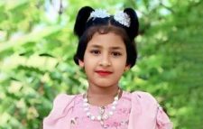 কুষ্টিয়ার মিরপুরে ডোবা থেকে শিশুর মরদেহ উদ্ধার