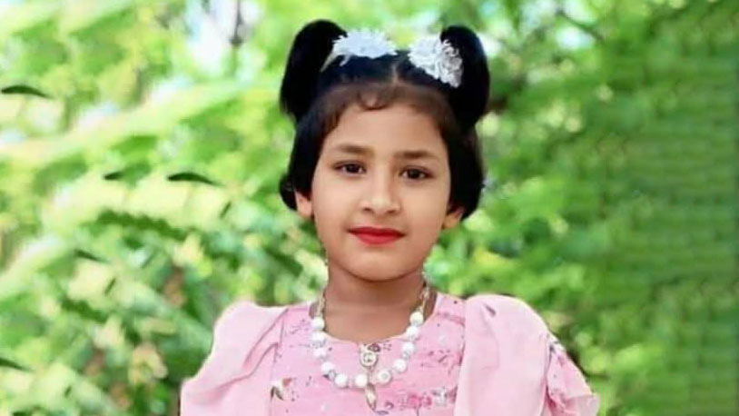 কুষ্টিয়ার মিরপুরে ডোবা থেকে শিশুর মরদেহ উদ্ধার