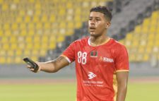 বসুন্ধরা কিংস ঘরের মাঠে ফর্টিসকে ২-১ গোলে হারিয়ে ঘুরে দাঁড়াল