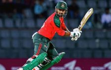 ওয়েস্ট ইন্ডিজ সিরিজেও লিটন দাসের খেলা অনিশ্চিত