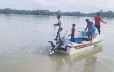 বরিশালের বাবুগঞ্জে ইলিশ জাল বিতর্কে গ্রামাঞ্চলে সংঘর্ষ, চারজন আহত
