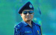 বিদেশি নম্বর থেকে ওসিকে হত্যার হুমকি, যুবলীগ নেতা মিঠুন ঢালি অভিযুক্ত