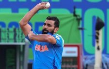 অস্ট্রেলিয়া সিরিজে নেই শামি, ফিটনেস নিয়ে বিতর্কে মুখোমুখি শামি–আগারকার