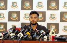 হারের হতাশায় সিরিজ শুরু বাংলাদেশের