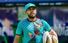 আফগানিস্তানের কাছে হোয়াইটওয়াশ বাংলাদেশের