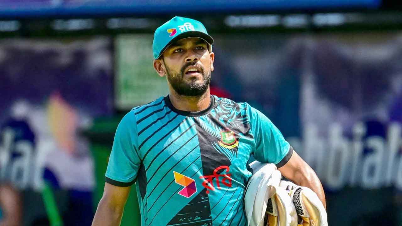 আফগানিস্তানের কাছে হোয়াইটওয়াশ বাংলাদেশের