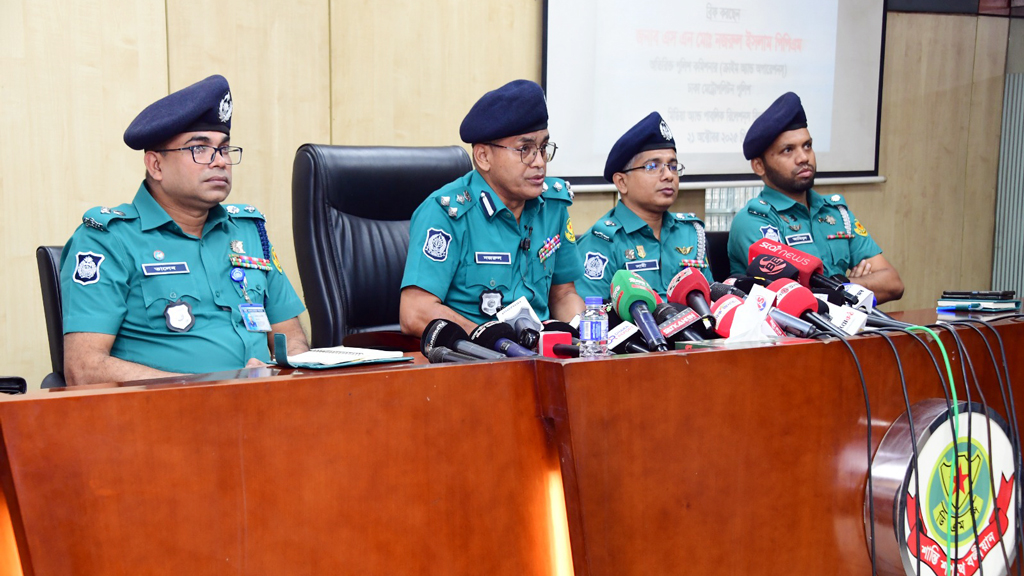 পুরান ঢাকায় জবি ছাত্রদল নেতা জোবায়েদ হত্যাকাণ্ড: প্রেমঘটিত ত্রিভুজ সম্পর্কে পরিকল্পিত হত্যা