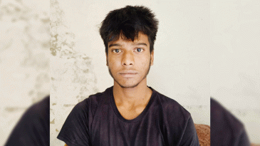 নওগাঁয় পাখি বেগম হত্যা: প্রধান আসামি তাইজুল গ্রেপ্তার