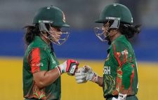 ২০২৫ নারী ওয়ানডে বিশ্বকাপে বাংলাদেশ: ফল ভালো নয়, তবু আয়ের বড় ভাগ