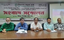 জাতীয় নিরাপদ সড়ক দিবস ঘিরে অক্টোবরজুড়ে নিসচার ১২০০ কর্মসূচি