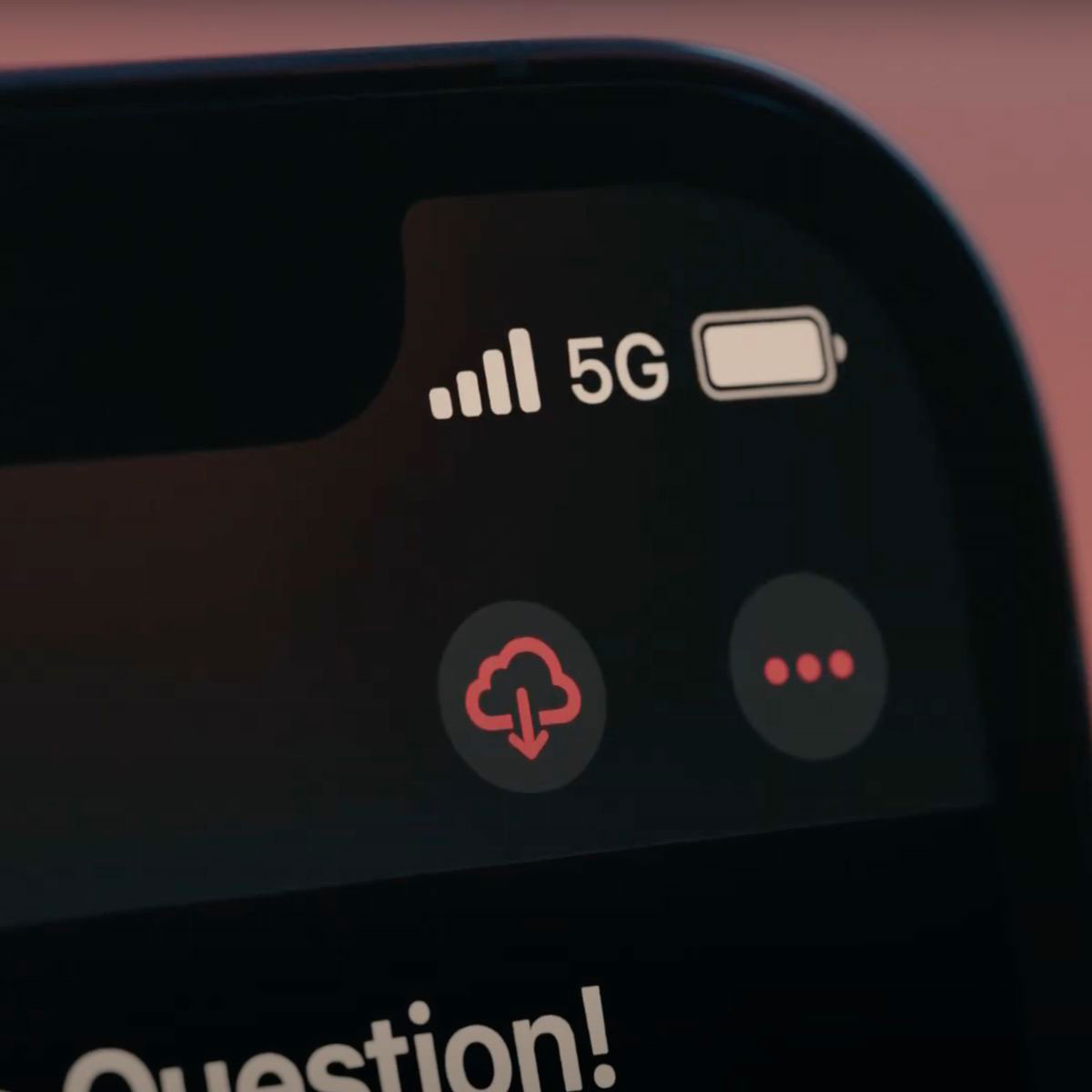 ৫জি প্রতীক বিভ্রান্ত করছে গ্রাহকদের: বাস্তবে অনেক ক্ষেত্রেই ৪জি গতি