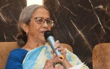 জেলে পরিবারের নারীদের স্বীকৃতি জরুরি: উপদেষ্টা ফরিদা আখতার