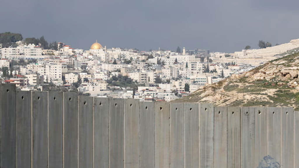 সাইপ্রাসে ফিলিস্তিনি-ইসরায়েলি শিশুদের মিলন শিবিরে বন্ধুত্বের বার্তা