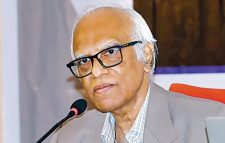 পরিসংখ্যান অনুকূলে না থাকলে প্রকাশ করা হয় না: ওয়াহিদউদ্দিন মাহমুদ