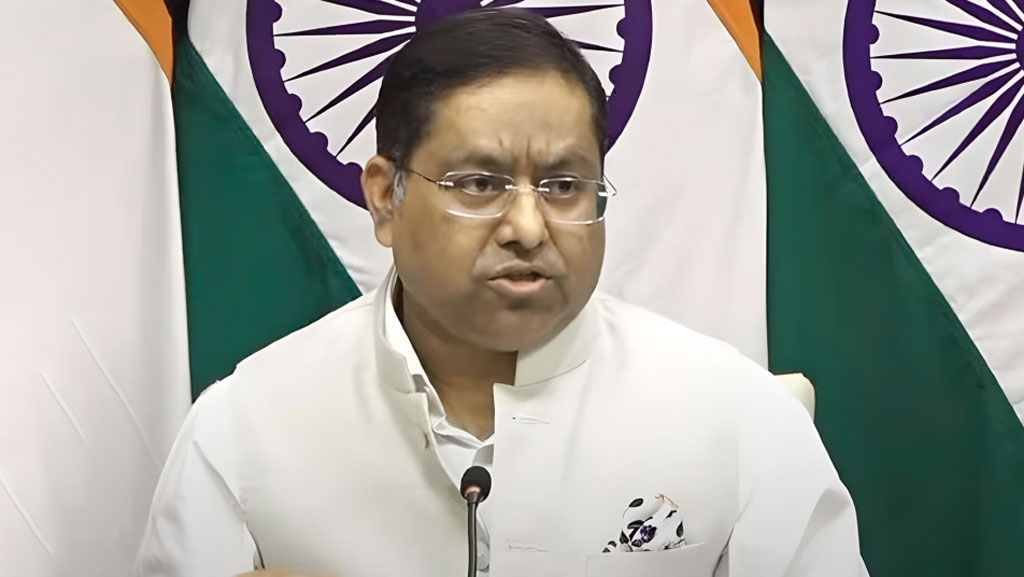 খাগড়াছড়ি সহিংসতা নিয়ে ভারত–বাংলাদেশে পাল্টাপাল্টি বক্তব্য