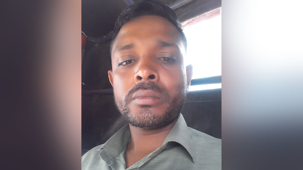 বাউফলে নৌ পুলিশের ধাওয়া খেয়ে তেঁতুলিয়ায় ঝাঁপ দেওয়া যুবকের লাশ উদ্ধার