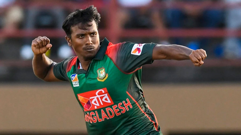 ওয়ানডেতে টানা ব্যর্থ বাংলাদেশ: রুবেল হোসেনের হতাশা, কোচদের ওপর দায়িত্ব ঐতিহ্য ফেরানোর