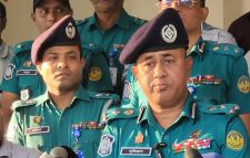 রাজশাহী বিশ্ববিদ্যালয়ে রাকসু নির্বাচনে কড়া নিরাপত্তা