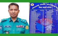 সিলেটে রিকশা-সিএনজি ভাড়া নিয়ে যাত্রীর ভোগান্তি, ন্যায্য ভাড়ার তালিকা প্রস্তুতির উদ্যোগ