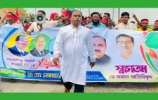 একাধিক মামলার আসামি লোকমান মিয়া প্রকাশ্যে দাপটের সঙ্গে ক্লিনিক চালাচ্ছেন