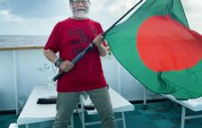 গাজার উদ্দেশ্যে মিডিয়া ফ্লোটিলা যাত্রা, গ্লোবাল সুমুদ ফ্লোটিলা আটক করেছে ইসরায়েল