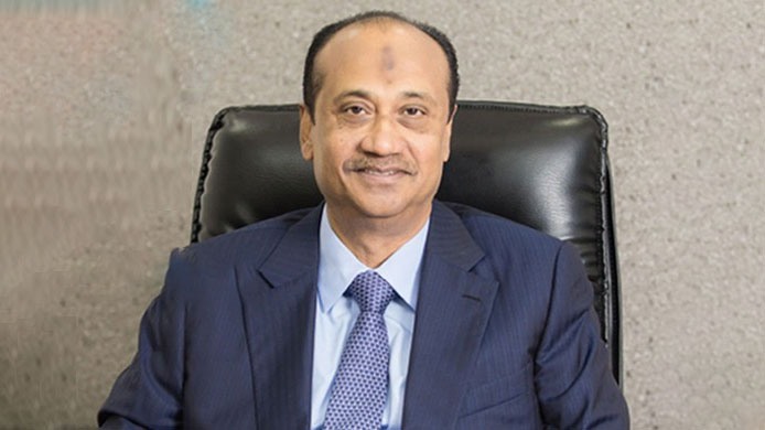 এস আলম গ্রুপ চেয়ারম্যানের আরও ৪৬৯ একর জমি ক্রোকের নির্দেশ