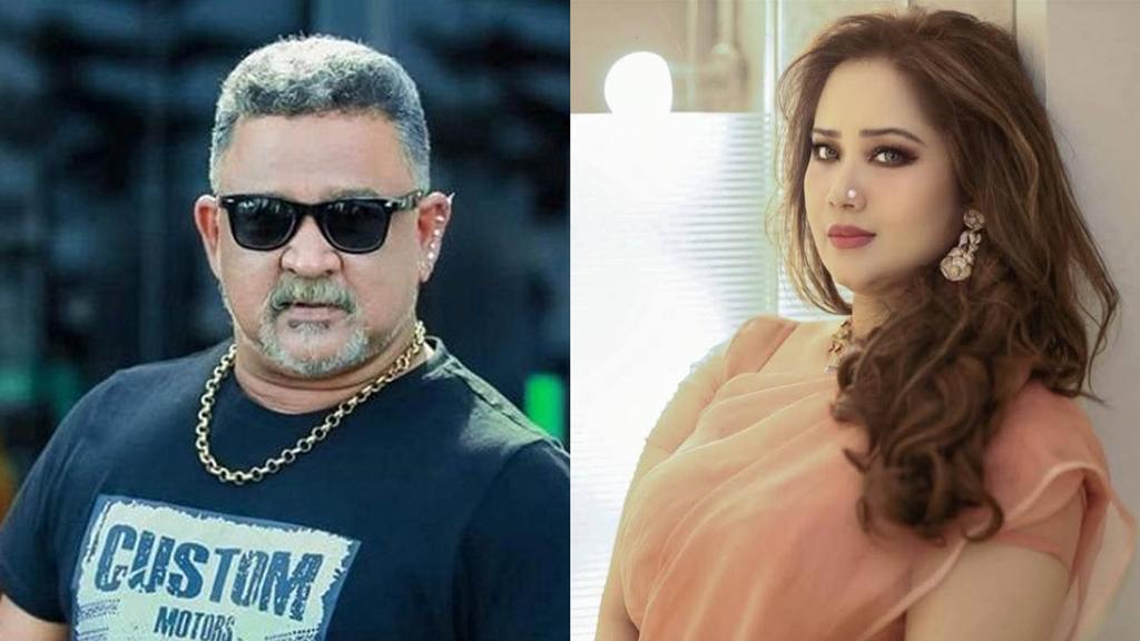 সালমান শাহ হত্যা মামলায় সামিরা হক ও আশরাফুল হকের দেশত্যাগে নিষেধাজ্ঞা