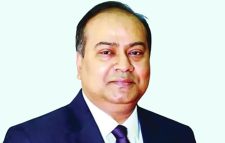 অনৈতিক যোগসাজশের অভিযোগে বিএসইসির সাবেক চেয়ারম্যান শিবলী রুবাইয়াত আজীবন নিষিদ্ধ