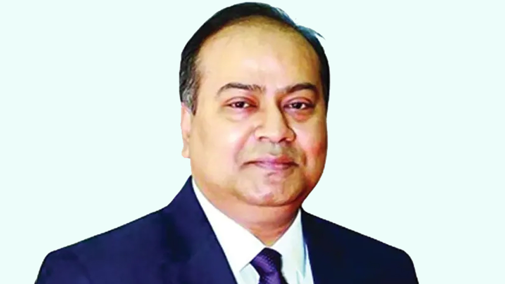 অনৈতিক যোগসাজশের অভিযোগে বিএসইসির সাবেক চেয়ারম্যান শিবলী রুবাইয়াত আজীবন নিষিদ্ধ