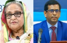 শেখ হাসিনাসহ ৩ জনের বিরুদ্ধে রাষ্ট্রপক্ষের যুক্তিতর্ক শেষ