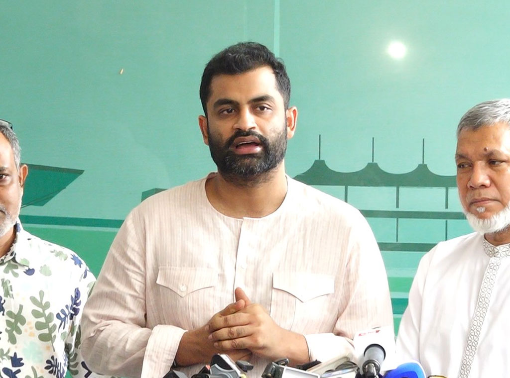 বিসিবি নির্বাচন থেকে সরে দাঁড়ালেন তামিম, অভিযোগ তুললেন ‘নির্বাচনে ফিক্সিংয়ের’