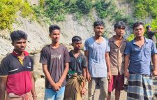 টেকনাফে মানব পাচার চক্রের সদস্য গ্রেপ্তার, পাহাড় থেকে ৬ জিম্মি উদ্ধার