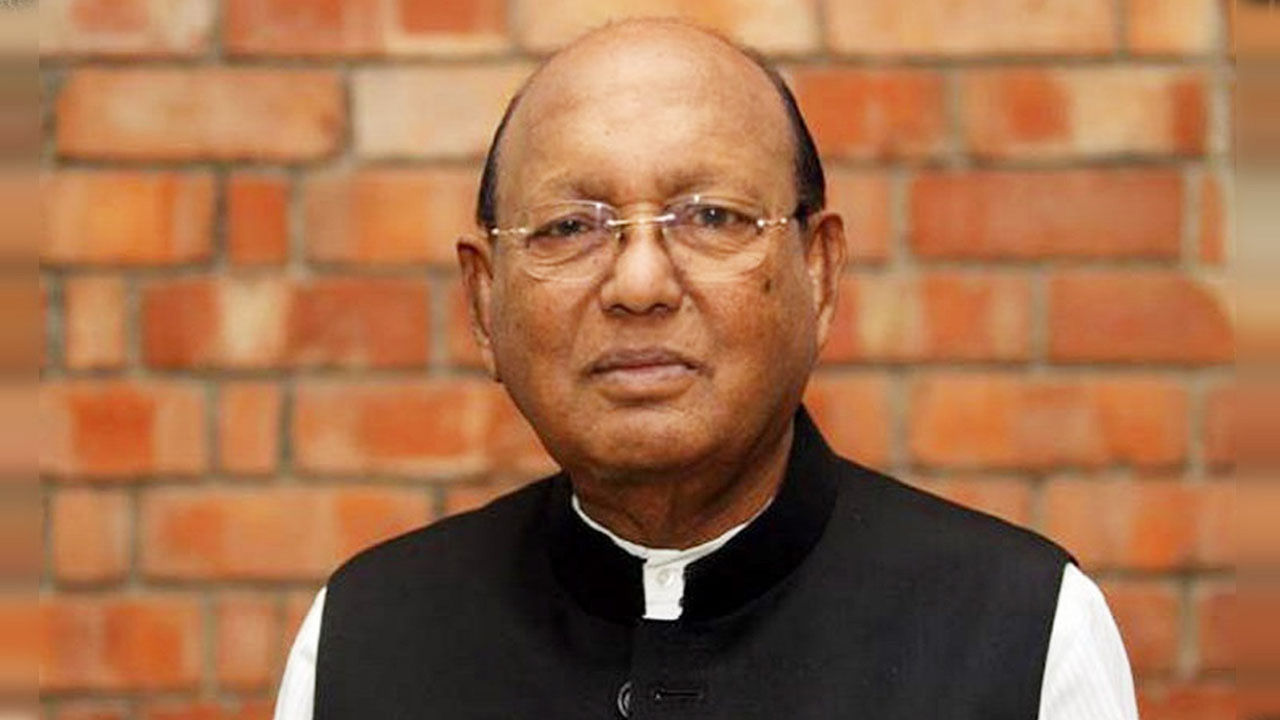 লাইফ সাপোর্টে তোফায়েল আহমেদ, গুজব ছড়ানোয় ক্ষোভ স্বজনদের