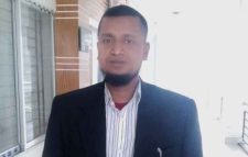 খুলনার তেরখাদায় ওএমএসের আটা পাচারের সময় ডিলারের ভাই গ্রেপ্তার
