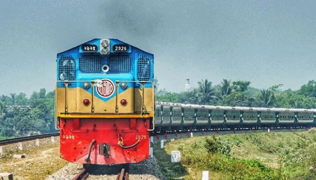বাংলাদেশ-ভারত রেল যোগাযোগ: আবারও চিঠি দেবে বাংলাদেশ রেলওয়ে