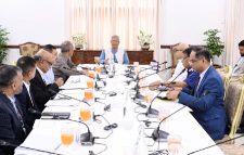 নির্বাচনকে স্বচ্ছ রাখতে আইনশৃঙ্খলা বাহিনীর জন্য দ্রুত বডি ওর্ন ক্যামেরা কেনার নির্দেশ