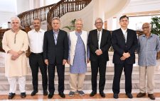 আসন্ন জাতীয় নির্বাচন শান্তিপূর্ণ ও নিরপেক্ষভাবে আয়োজন করা হবে: প্রধান উপদেষ্টা