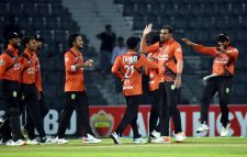 টানা চতুর্থ জয়ে শীর্ষে খুলনা