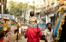 বিশ্বের যে শহরগুলো হাঁটার জন্য অনুকূল নয়