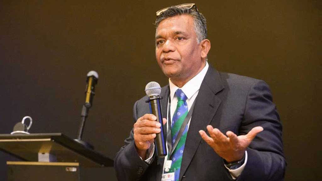 সব খেলাধুলার উন্নয়ন চান বিসিবি সভাপতি বুলবুল