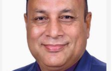 সিলেট-৬ ধানের শীষের কান্ডারী এড. এমরান আহমদ চৌধুরী