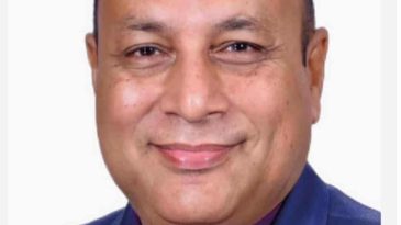 সিলেট-৬ ধানের শীষের কান্ডারী এড. এমরান আহমদ চৌধুরী