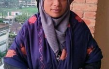 ছাতকে বহুল আলোচিত জিয়া হত্যার ঘটনায় জিয়ার স্ত্রী রানু বেগম গ্রেফতার