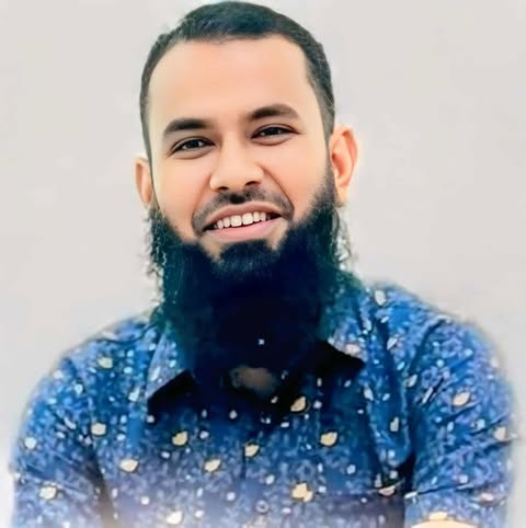 উপজেলা প্রকল্প বাস্তবায়ন অফিসার সমিতির সহ-সাংগঠনিক সম্পাদক নির্বাচিত  আহমেদ উল্ল্যাহ সবুজ