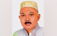 আইনজীবীদের নিয়ে কটূক্তি: বিএনপি নেতা মেজবাহ উদ্দিন ফরহাদের বিরুদ্ধে তিন মামলা