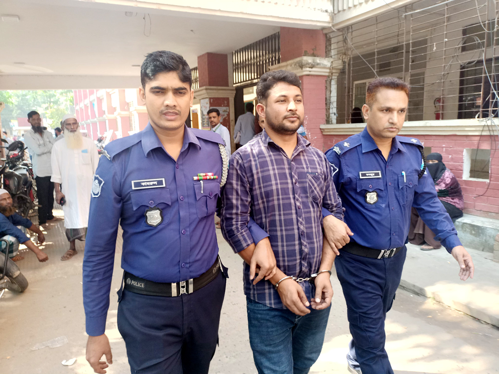 কুমিল্লার চৌদ্দগ্রামে আনোয়ার হোসেন হত্যা: দুজনের মৃত্যুদণ্ড, পাঁচজনের যাবজ্জীবন